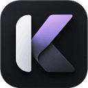 Kore Launcher app icon