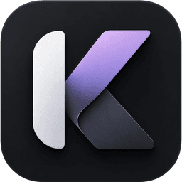 Kore Launcher app icon