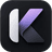 Kore Launcher app icon