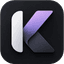 Kore Launcher app icon