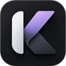 Kore Launcher app icon
