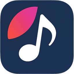 Larvel Player app icon