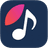 Larvel Player app icon