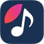 Larvel Player app icon